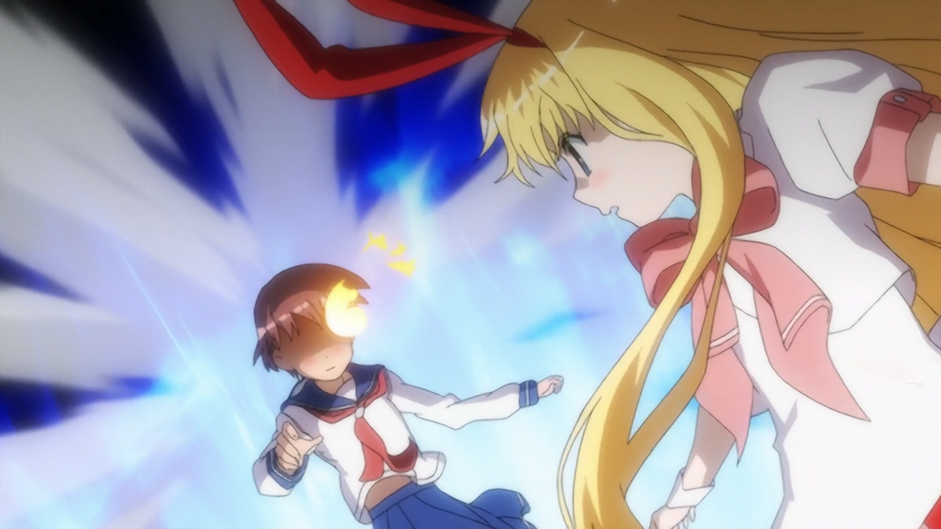 Saki (Eca-Anime Fansub)